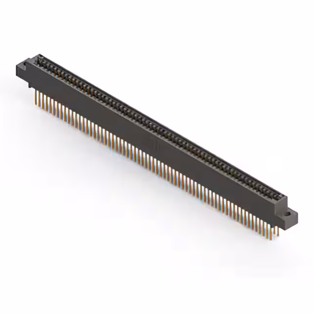 895-130-541-504 EDAC Inc.  Edgeboard Connectors
